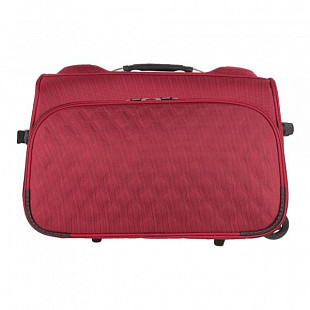 Дорожная сумка Rion А231 black/yellow/blue