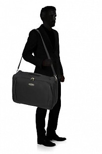 Портплед Samsonite X'blade 4.0 CS1-09014 Black