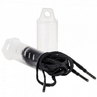 Шнурки Powerslide 908207 black