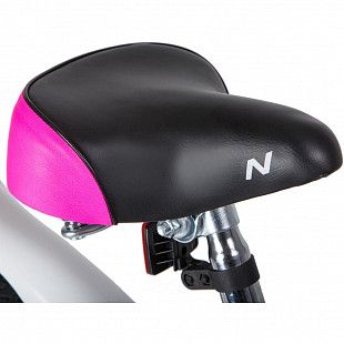 Велосипед Novatrack Novara 16" (2020) 165ANOVARA.LC20 lilac