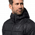 Куртка мужская Jack Wolfskin Black
