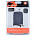 Чехол на чемодан Samsonite Travel Accessories 70/75см U23-12223 Grey