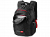 Рюкзак для ноутбука Case Logic 12005500 Black