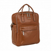 Женская сумка Pola 69052 brown
