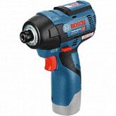 Аккумуляторный ударный гайковерт Bosch GDR 12V-110 601900