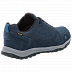 Полуботинки мужские Jack Wolfskin Activate Xt Texapore Low M night blue
