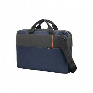 Сумка для ноутбука Samsonite Qibyte 15.6" 16N-01002 Black