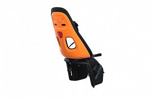 Велокресло Thule Yepp Nexxt Maxi Universal Mount orange (12080205)