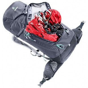 Рюкзак Deuter Trail 28 SL 3440419-4701 graphite/black (2021)