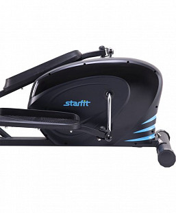 Магнитный эллиптический тренажер Starfit Optimus New VE-103