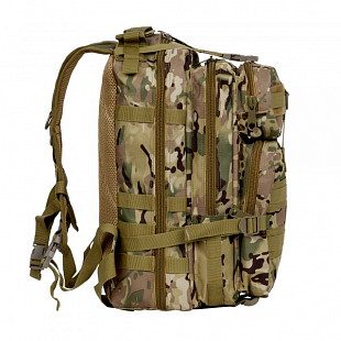 Тактический рюкзак Polar П030-4 green