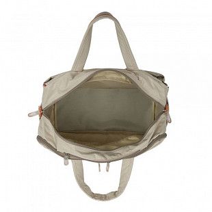 Спортивная сумка Polar 10717 grey