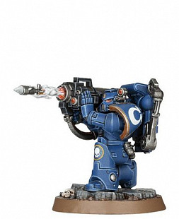 Дисплей Games Workshop Space Marine Heroes 12 шт SMH-01-60