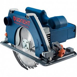 Циркулярная пила Фиолент ПД 7-75 ИДФР298251004