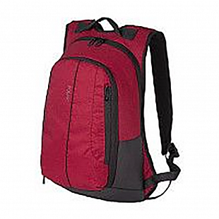 Рюкзак Polar К9072 red