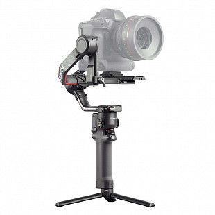 Трехосевой подвес DJI RS 2