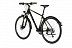 Велосипед Kellys Phanatic 40 28" (2019) black
