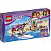 Конструктор LEGO Скоростной катер Андреа 41316
