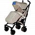 Коляска BabyHit Rainbow (Beige) Коляска BabyHit Rainbow (Beige)