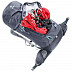 Рюкзак Deuter Trail 28 SL 3440419-4701 graphite/black (2021)