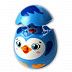 Музыкальная игрушка Азбукварик Пингвинчик AZ-2032