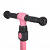 Самокат-кикборд Novatrack RainBow Подростковый 120CGP.RAINBOW.PN20