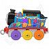 Паровозик Thomas & Friends Томас (HFX89 HFX90 HMC32)