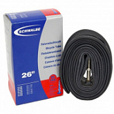 Велокамера Schwalbe 25/40-559 мм / 26x1.35/1.50, SV12A, велониппель, 10432343