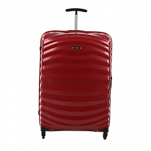 Чемодан Samsonite LITE-Shock 75см 98V*60 903 red