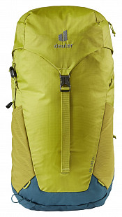 Рюкзак Deuter AC Lite 24 3420821-2308 moss/arctic (2021)