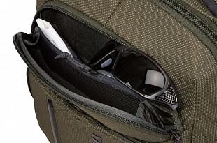 Рюкзак Thule Crossover 2 Backpack 20L C2BP114FNT forest night (3203840)
