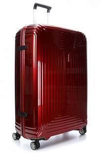 Чемодан Samsonite Neopulse 75см 44D-00003 Red