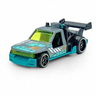 Машинка Hot Wheels Базовой коллекции Lolux (5785 HTB65) mainline 2024