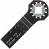 Пильное полотно Bosch для GOP 2608661627