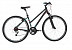 Велосипед Kellys Clea 70 28" (2017) black