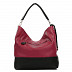 Женская сумка Pola 7069 dark pink