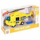 На картинке изображен Инерционный Вертолет Wenyi WY750A Инерционный Вертолет Wenyi WY750A