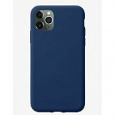 Чехол Thule для iPhone 11 Pro SENSATIONIPHXIB blue