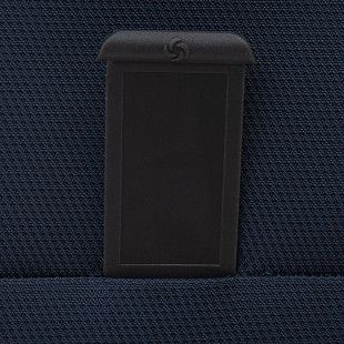 Чемодан малый Samsonite Acure CB7*41 904 dark blue