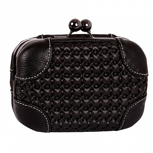 Клатч Pola 7881 black