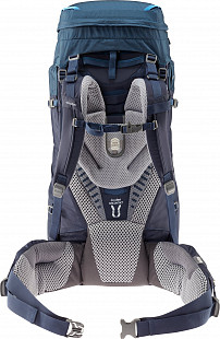 Рюкзак Deuter Aircontact 55+10 3320321-3365 midnight/navy (2021)
