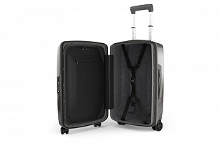 Чемодан Thule Revolve Carry On Spinner 33L TRGC122 grey (3203922)