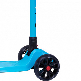 Самокат трехколесный Ridex Stark blue