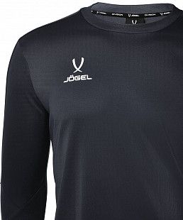 Джемпер тренировочный Jogel DIVISION PerFormDRY Pro Training Top JD1JU0121.99 black 