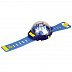 Игрушка Robocar Poli Часы с мини машинкой на ДУ 83312