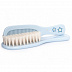 Расческа и щетка Canpol babies Newborn baby (7/406_blu) Blue
