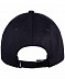 Бейсболка Jogel Essential Classic Logo Cap black