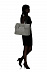 Сумка для ноутбук Samsonite Karissa Biz 60N-38003 Grey