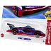 Машинка Hot Wheels Базовой коллекции Street Shrieker 66/250 (5785 HYW20) mainline 2025