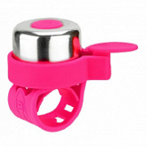 Звоночек Micro На самокат AC4451 Neon Pink
